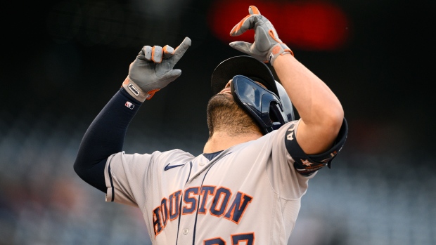 Jose Altuve