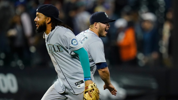 Mariners Takeaways: Servais on Ty France's defense, Kelenic, Gonzales -  Seattle Sports