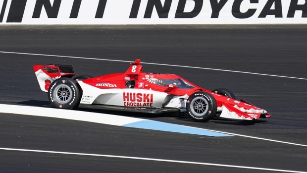 Marcus Ericsson