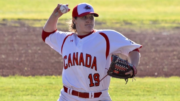 Amanda Asay, The Canadian Press Amanda Asay