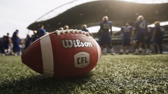 CFL and CFLPA resume talks in attempt to hammer out a new labour deal Article Image 0