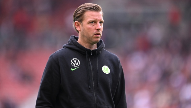 Florian Kohfeldt, Getty Images Florian Kohfeldt