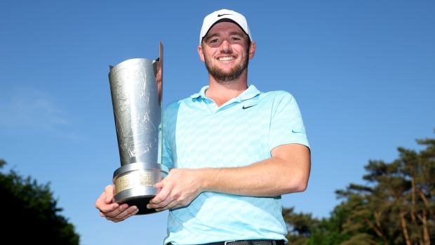 Sam Horsfield, Getty Images Sam Horsfield