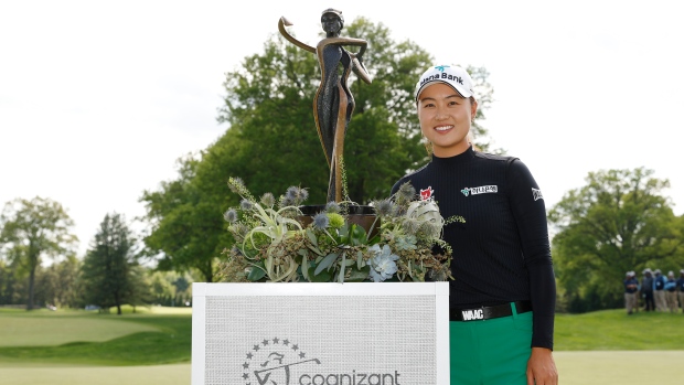 Minjee Lee, Getty Images Minjee Lee