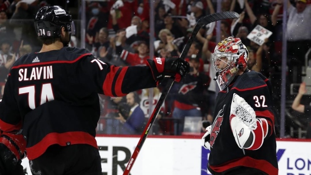 Antti Raanta