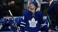 Auston Matthews