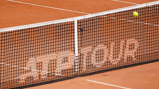 ATP, Getty Images ATP