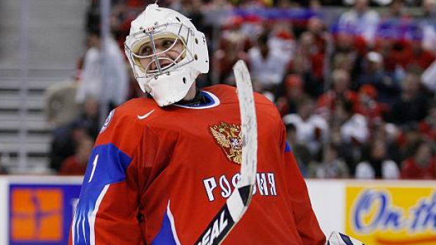 Vadim Zherenko, Getty Images Vadim Zherenko