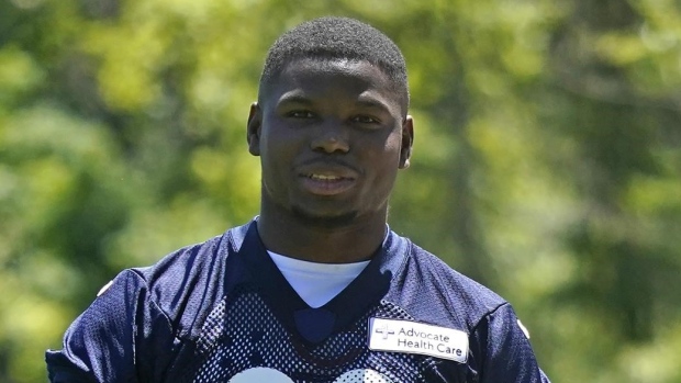 Tarik Cohen, The Canadian Press Tarik Cohen