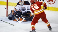 'Learning moment:' Embarrassing loss to Flames was catalyst for Oilers' playoff push Article Image 0