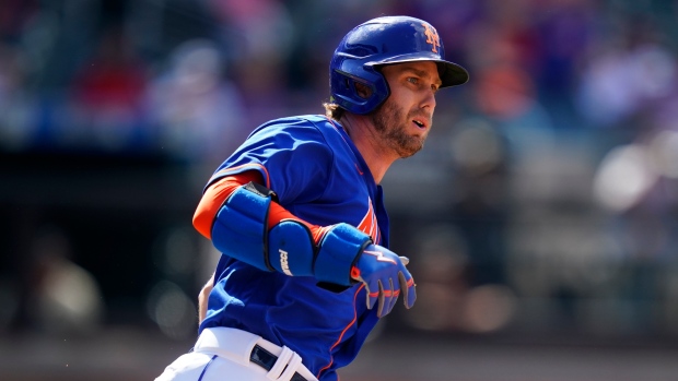 Jeff McNeil