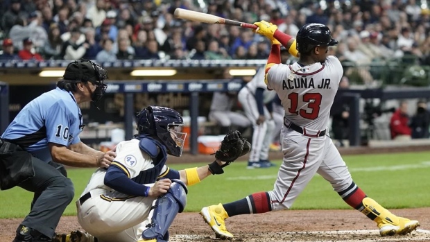 Ronald Acuña Jr.