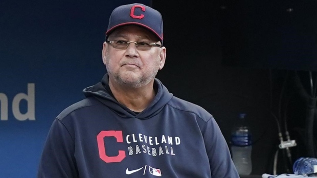 Terry Francona 