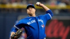 Photo: The Canadian Press, License: N/A, Created: 2022:05:14 18:25:03 Hyun Jin Ryu