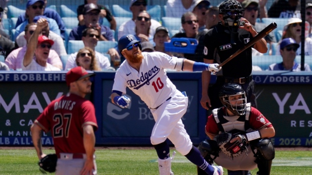 Justin Turner