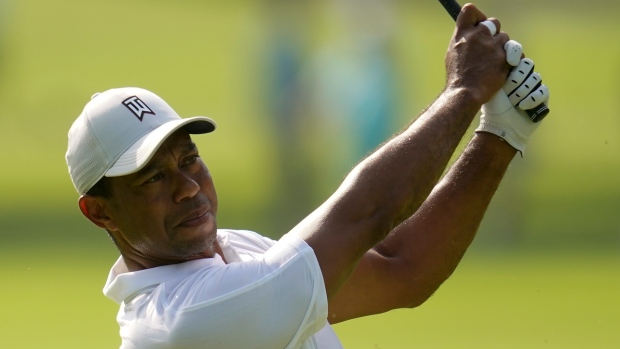 Pga championship hot sale pairings