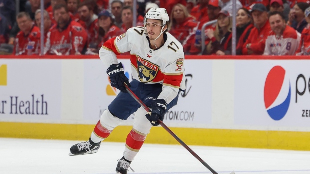 Mason Marchment, Getty Images Mason Marchment