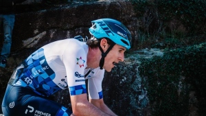 Israel Premier-Tech signs another Canadian rider to WorldTour team