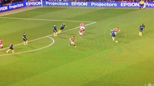 Scouting Schneiderlin 4