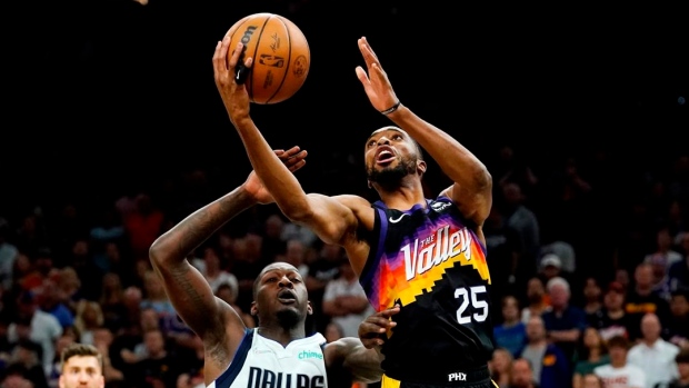 Mikal Bridges