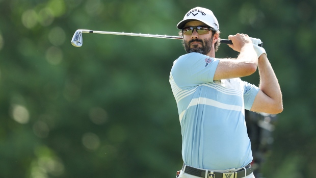 Adam Hadwin