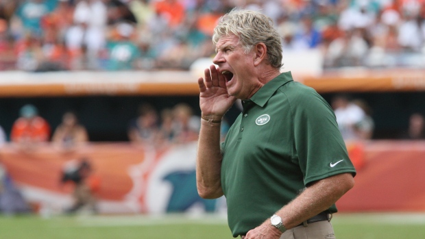 Mike Westhoff