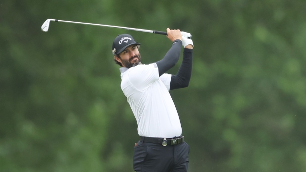 Adam Hadwin