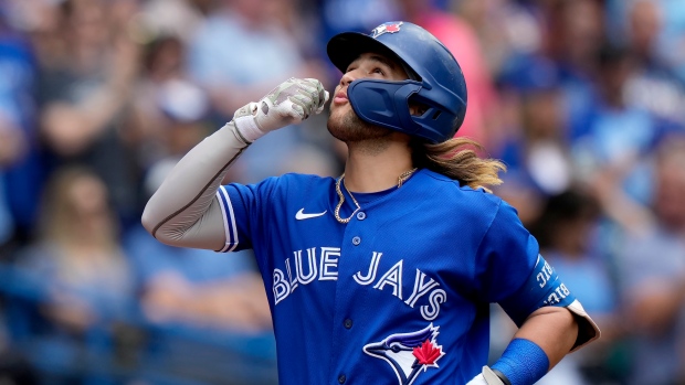 Bo Bichette