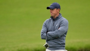 McIlroy: Norman 'needs to go' for LIV, PGA Tour compromise