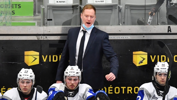 Gordie Dwyer , Getty Images Gordie Dwyer