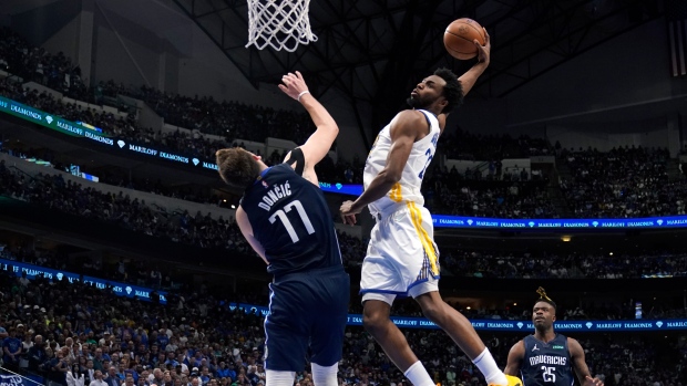 Andrew Wiggins