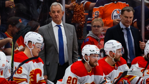 Darryl Sutter