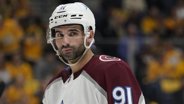 Nazem Kadri 