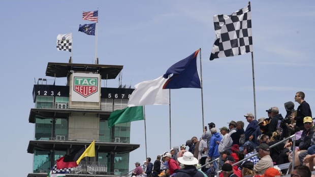 Indy 500