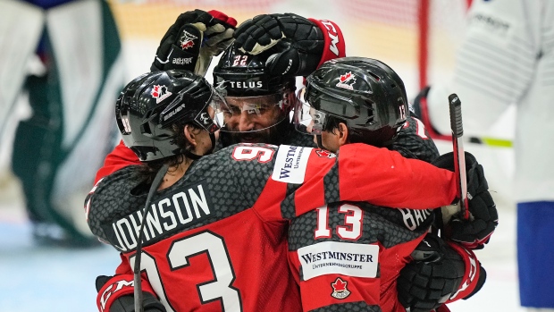 Canada Celebrates