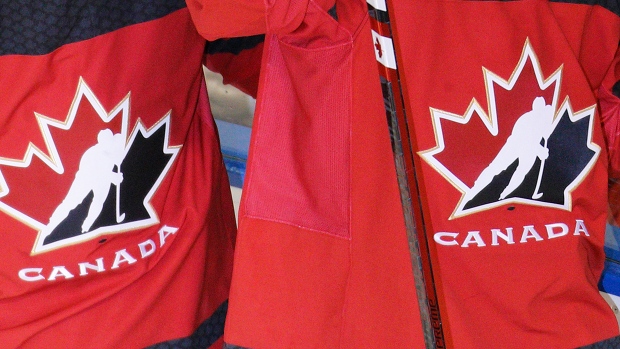 Hockey Canada