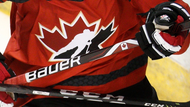 Hockey Canada, Getty Images Hockey Canada