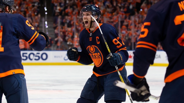 Connor McDavid, Codie McLachlan/Getty Images Connor McDavid