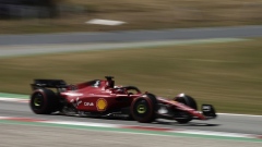 Leclerc seeks to regain F1 lead at his unlucky home track Article Image 0