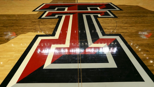 Texas Tech