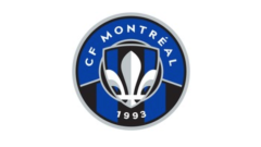 CF Montreal 2023 logo