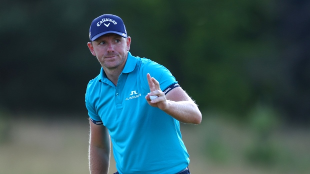 Matt Wallace, Getty Images Matt Wallace