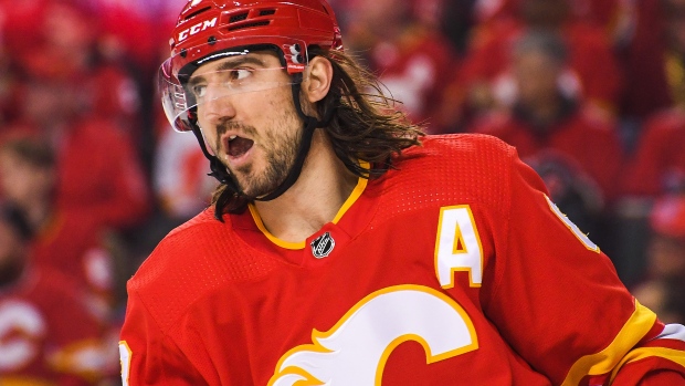 Chris Tanev