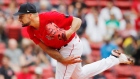 Photo: The Canadian Press, License: N/A, Created: 2022:05:28 12:12:33 Nathan Eovaldi