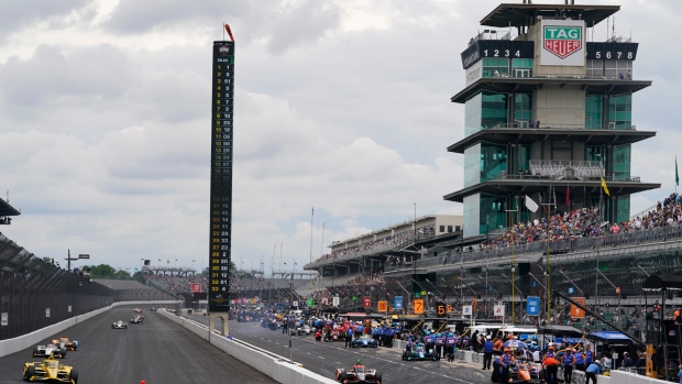 Indianapolis 500