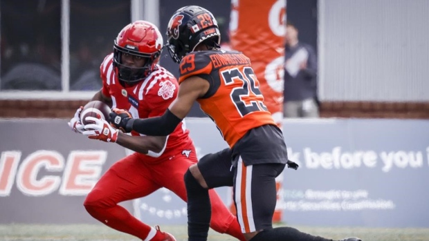 Calgary Stampeders roll over B.C. Lions CFL pre-season opener - TSN.ca