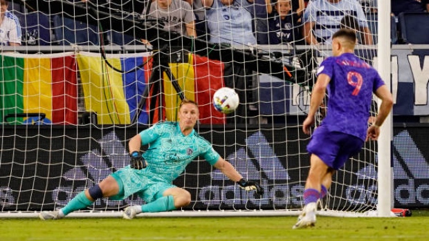 Tim Melia Lucas Cavallini, Kyle Rivas/Getty Images Tim Melia Lucas Cavallini