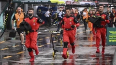 Monaco Grand Prix