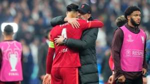 Liverpool's Champions League final loss doesn't affect their elite status, but it will test mental toughness