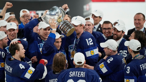 Team Finland